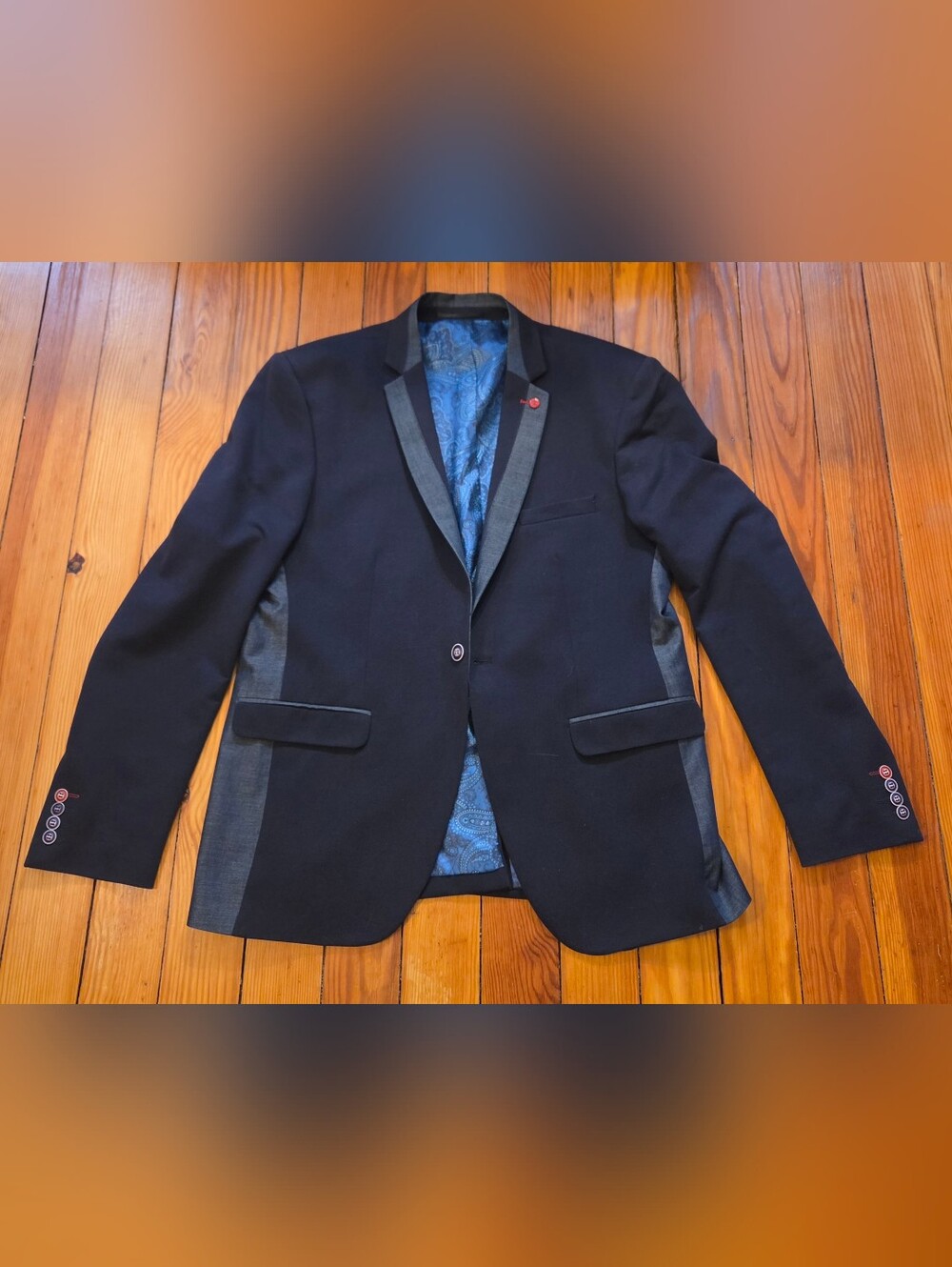 Marcello Sport Blazer/Sport Coat